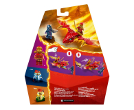 LEGO Ninjago 71801 Atak powstającego smoka Kaia - 1202267 - zdjęcie 5